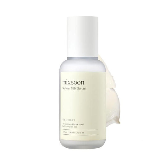 Mixsoon Korean Soybean Milk Serum
