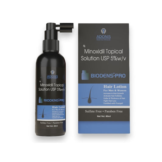 ADONIS Biodens Pro Hair Lotion