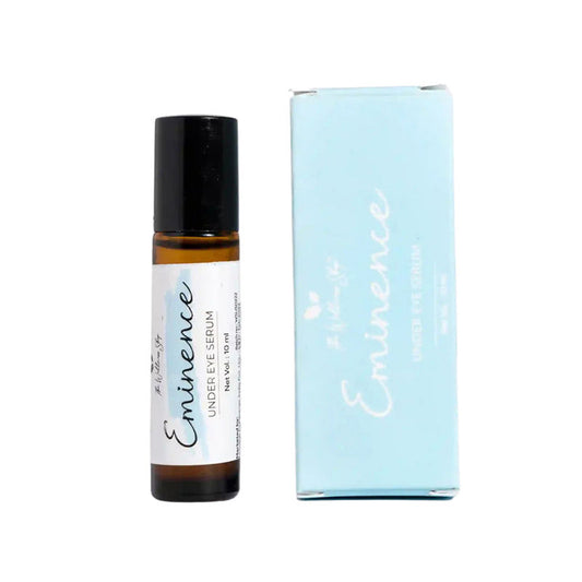The Wellness Shop Under Eye Serum For Dark Circles