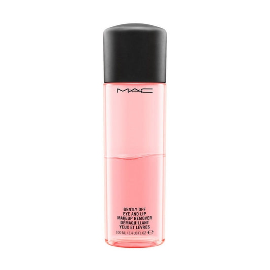 M.A.C Gently Off Eye and Lip Makeup Remover
