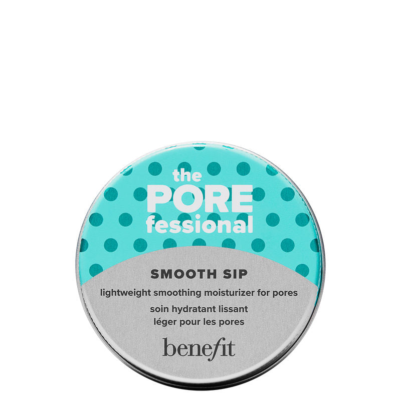 Benefit Cosmetics The Porefessional Smooth Sip Lightweight Moisturizer