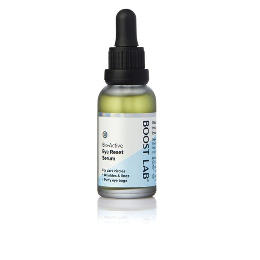 Boost Lab Bio-Active Eye Reset Serum 30 Ml