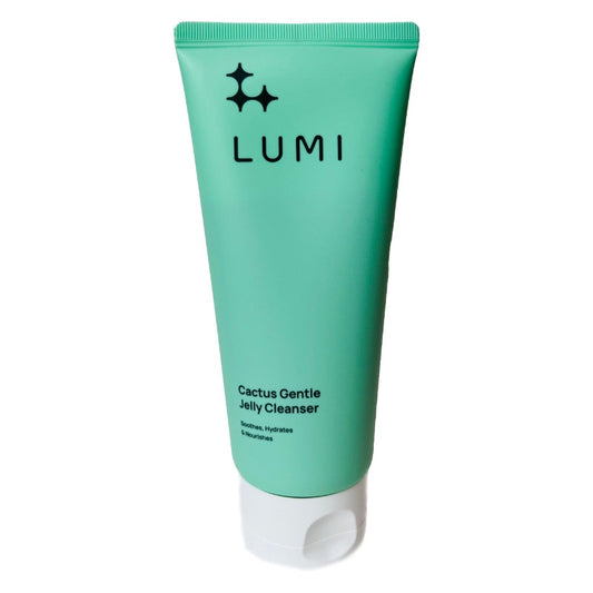 Lumi Cactus Gentle Jelly Cleanser 120Ml