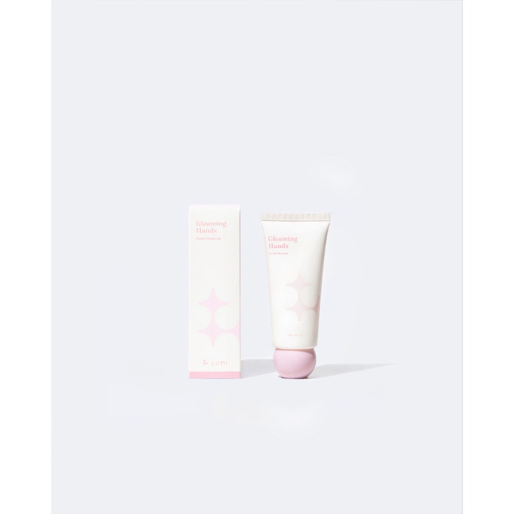 Lumi Gleaming Hands Petal Paradise 60Ml