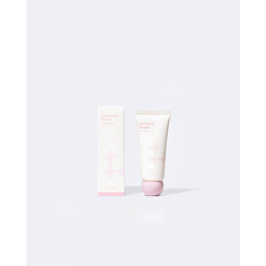 Lumi Gleaming Hands Petal Paradise 60Ml