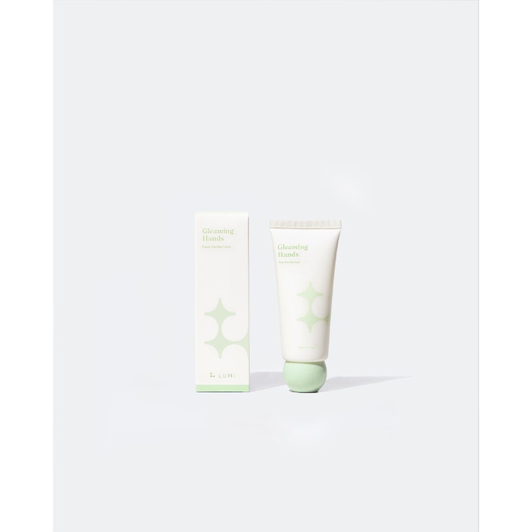 Lumi Gleaming Hands Pear Perfection 60Ml