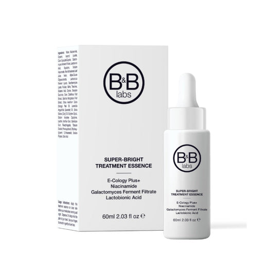 B&B Labs Super-Bright Treatment Essence 60Ml