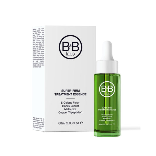 B&B Labs Super-Firm Treatment Essence 60Ml