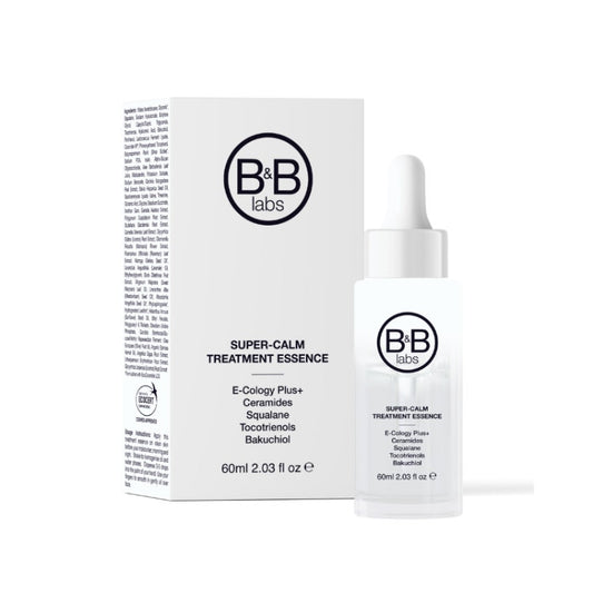 B&B Labs Super-Calm Treatment Essence 60Ml