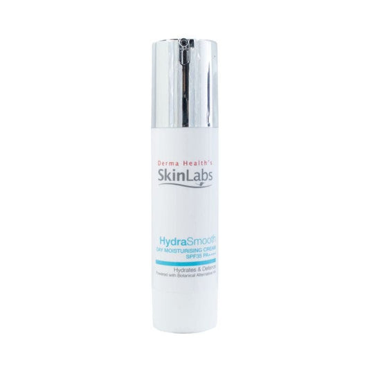 Derma Healths Skinlabs Hydrasmooth Day Moisturising Cream Spf35 50Ml