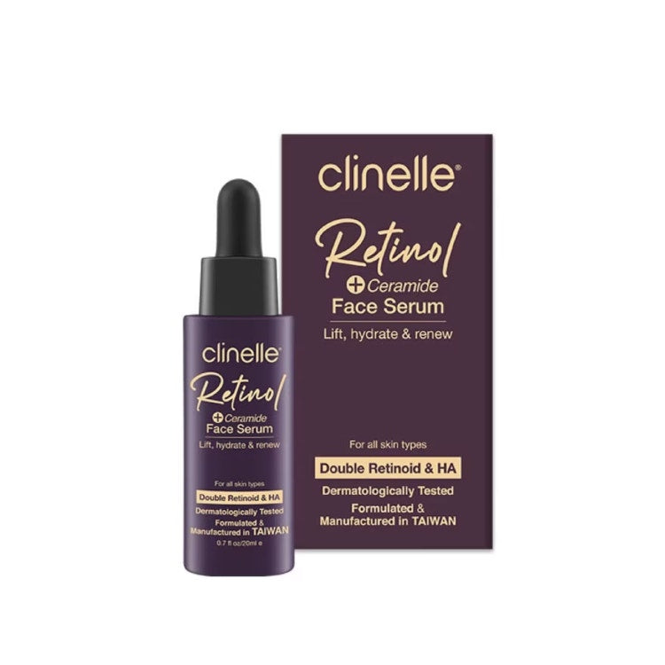 clinelle-retinol-ceramide-face-serum-20ml