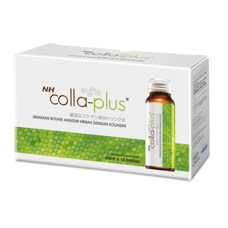 Nh Collaplus 50mlx10S