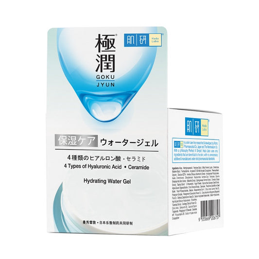 Hada Labo Hydrating Water Gel 50G