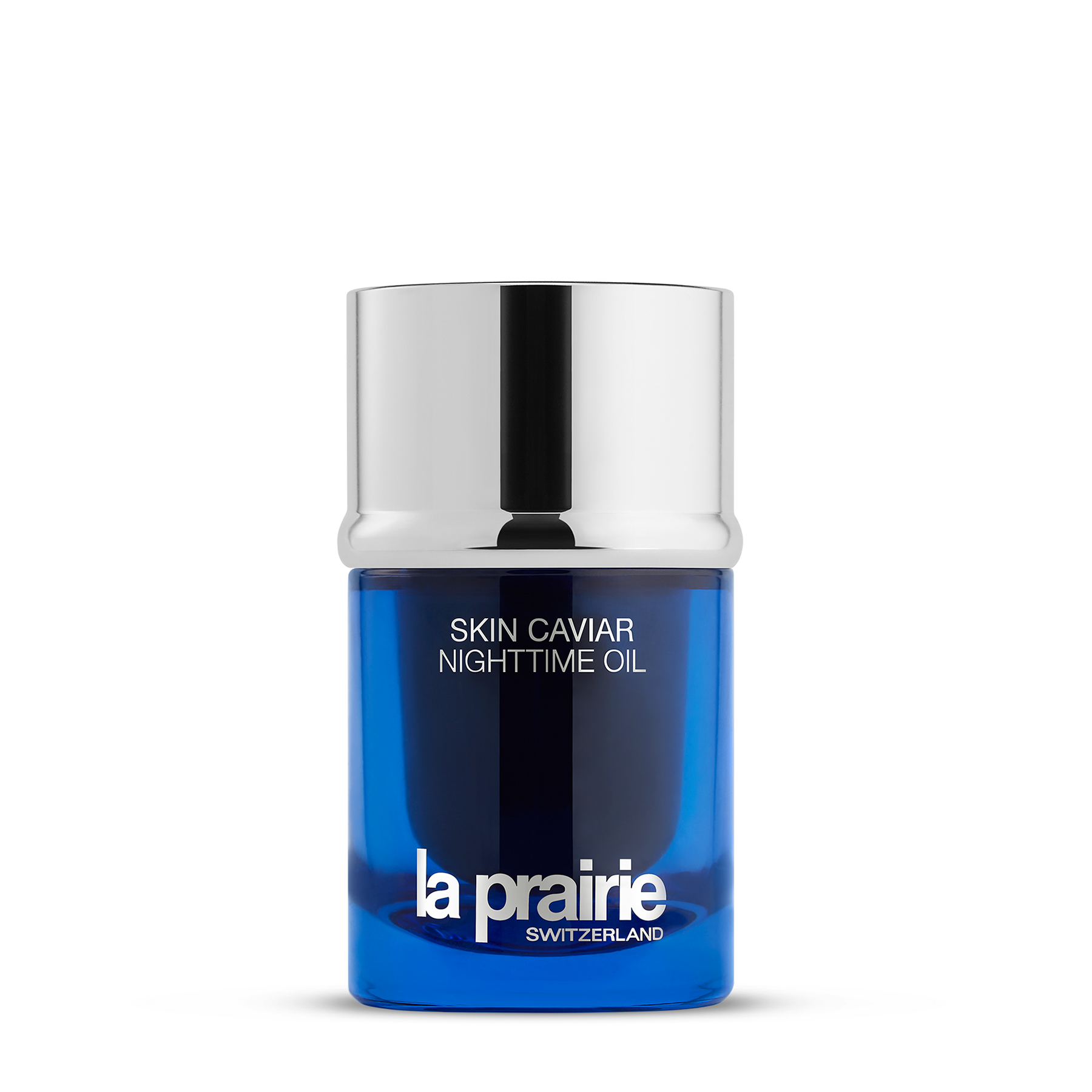 SKIN CAVIAR NIGHTTIME OIL