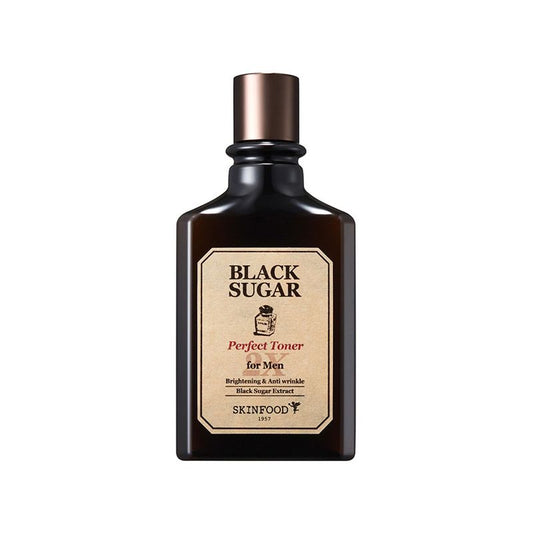 Skinfood Black Sugar Perfect Toner