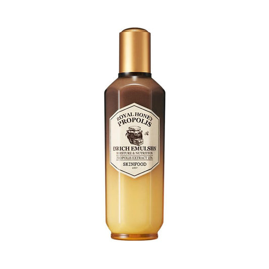 Skinfood Royal Honey Propolis Enrich Emulsion
