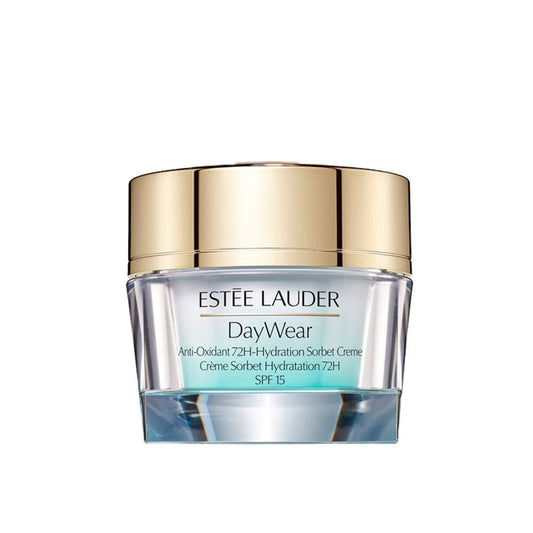 Estee Lauder Daywear Anti-Oxidant 72H-Hydration Sorbet Creme SPF 15 Moisturizer