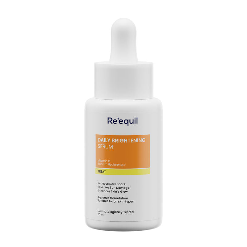 Re'equil Daily Brightening Serum