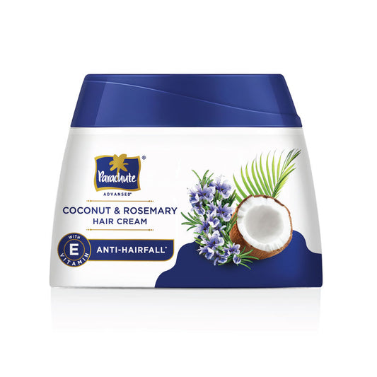 Parachute Advansed Coconut & Rosemary Hair Cream