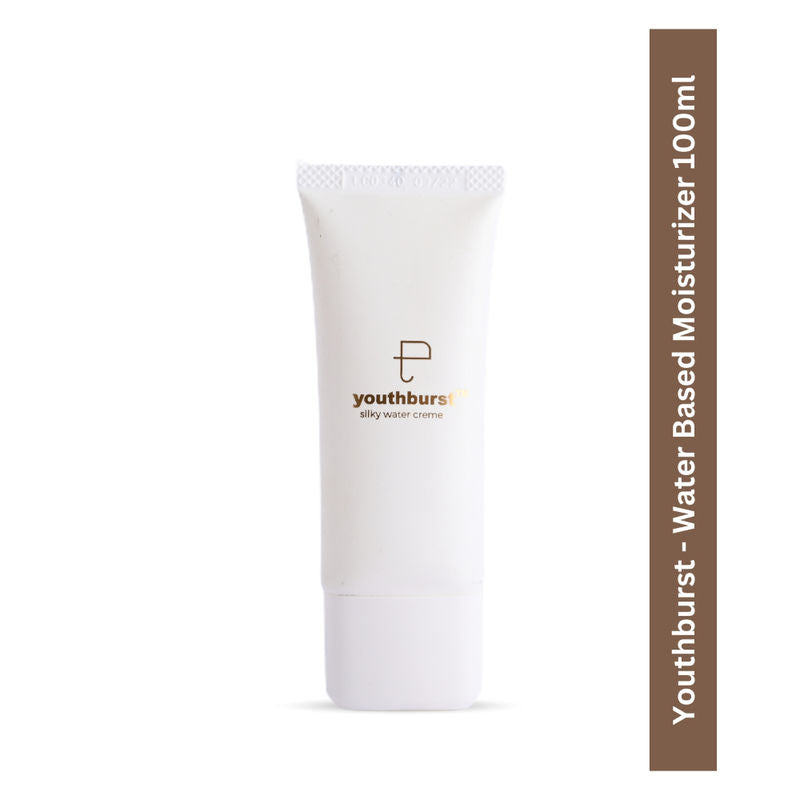 Personal Touch Youthburst Clinically Approved Anti-Aging Water Gel Moisturiser For All Skin Types