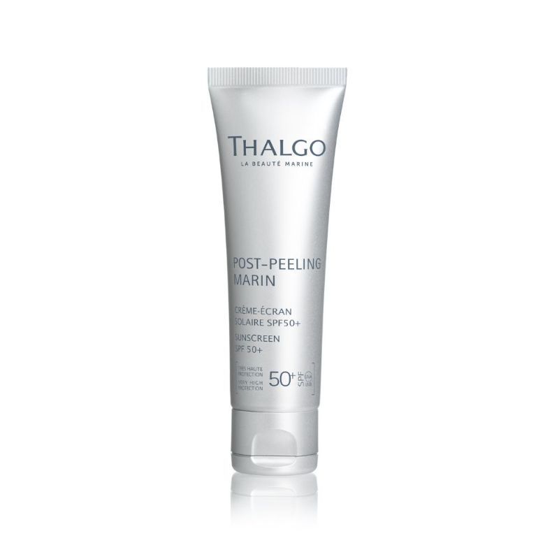 Thalgo Sunscreen Spf50+