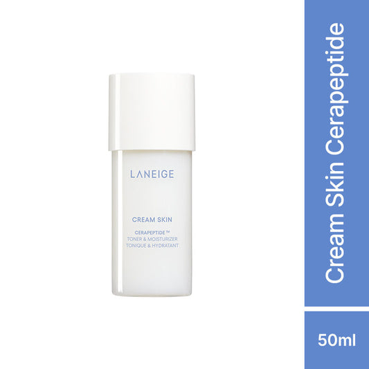 LANEIGE Cream Skin Cerapeptide Refiner