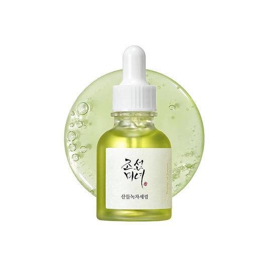 Beauty of Joseon Calming Serum - Green Tea + Panthenol