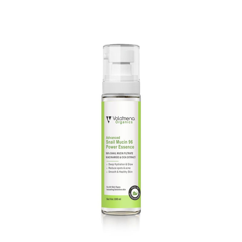 Volamena Snail Mucin 98 Power Essence Serum