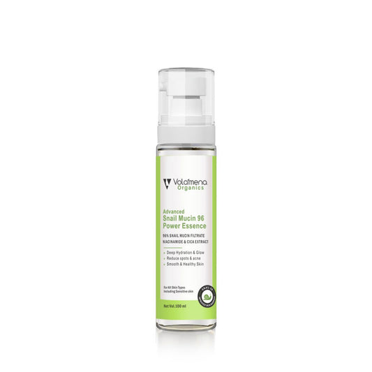 Volamena Snail Mucin 98 Power Essence Serum