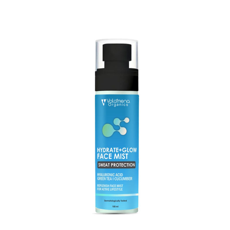 Volamena Sweat Protection Face Mist