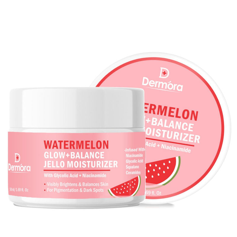 Volamena Watermelon Super Glow Moisturizer