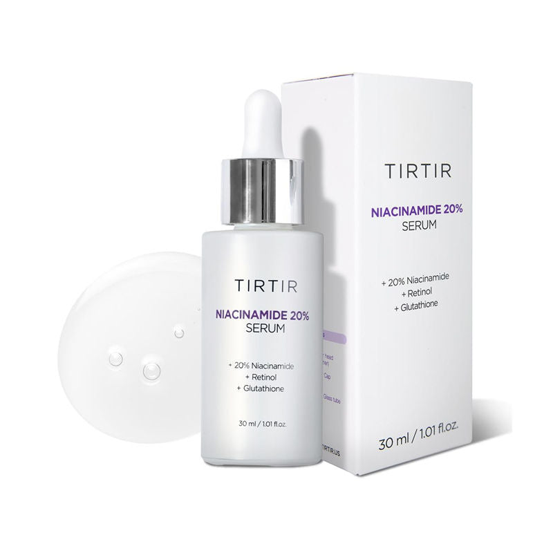 TIRTIR Niacinamide 20% Serum