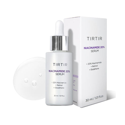TIRTIR Niacinamide 20% Serum