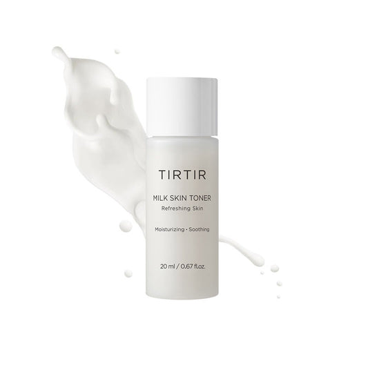 TIRTIR Milk Skin Toner