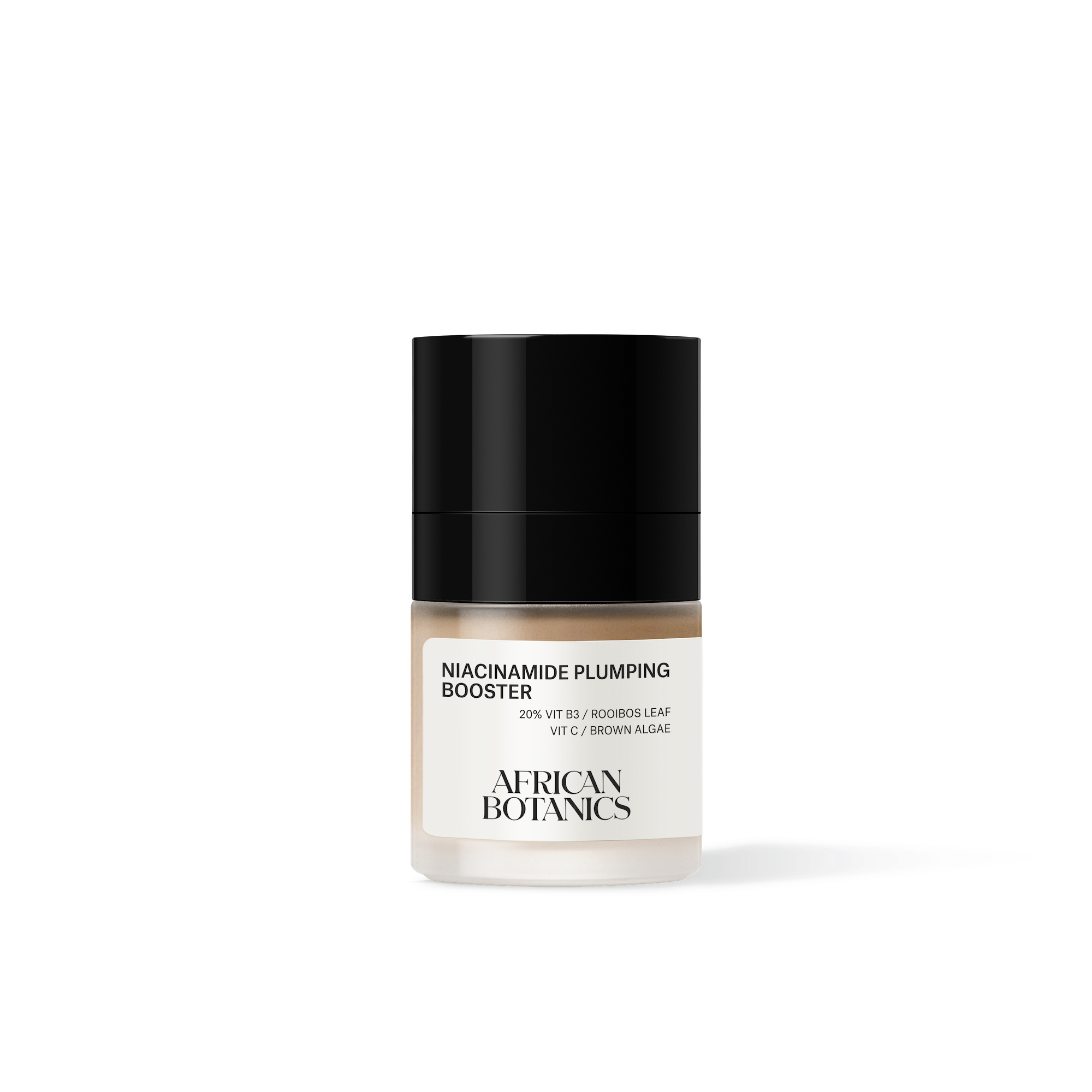 Niacinamide Plumping Booster
