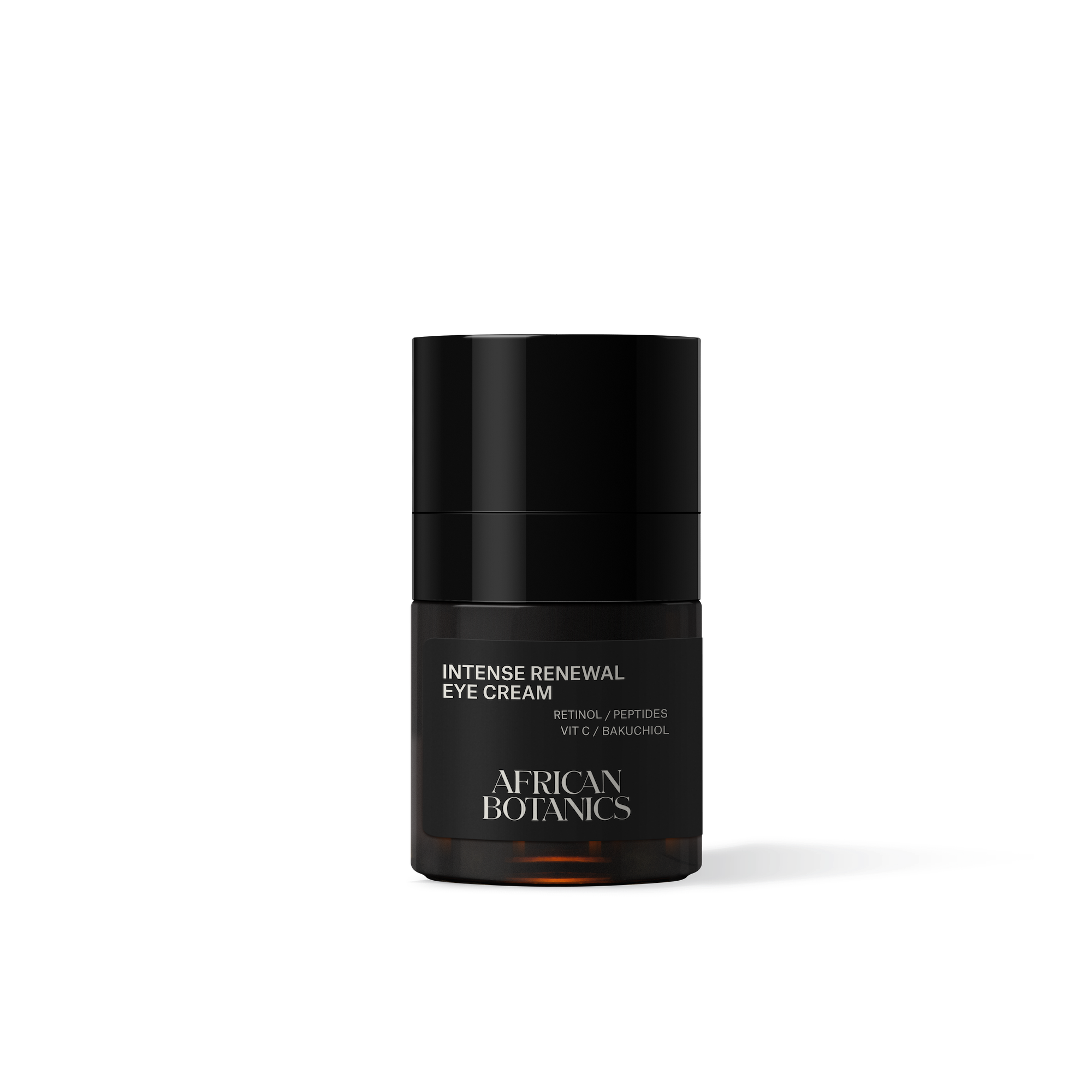 Intense Renewal Eye Cream
