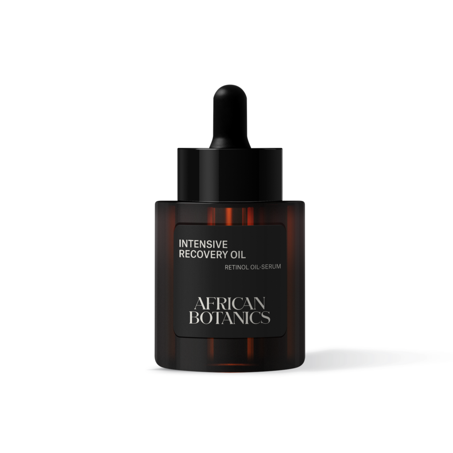 Intensive Recovery Oil