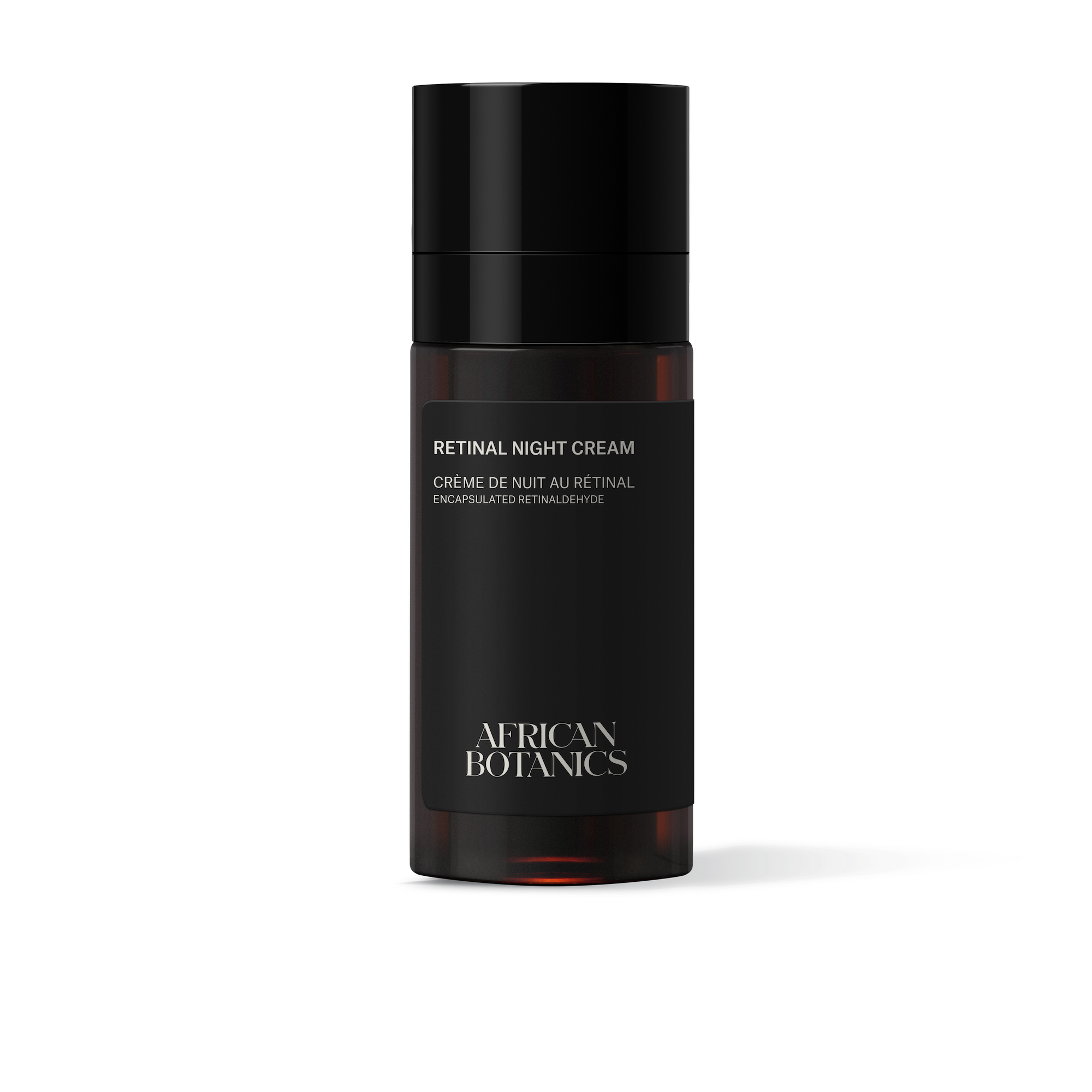 Retinal Night Cream