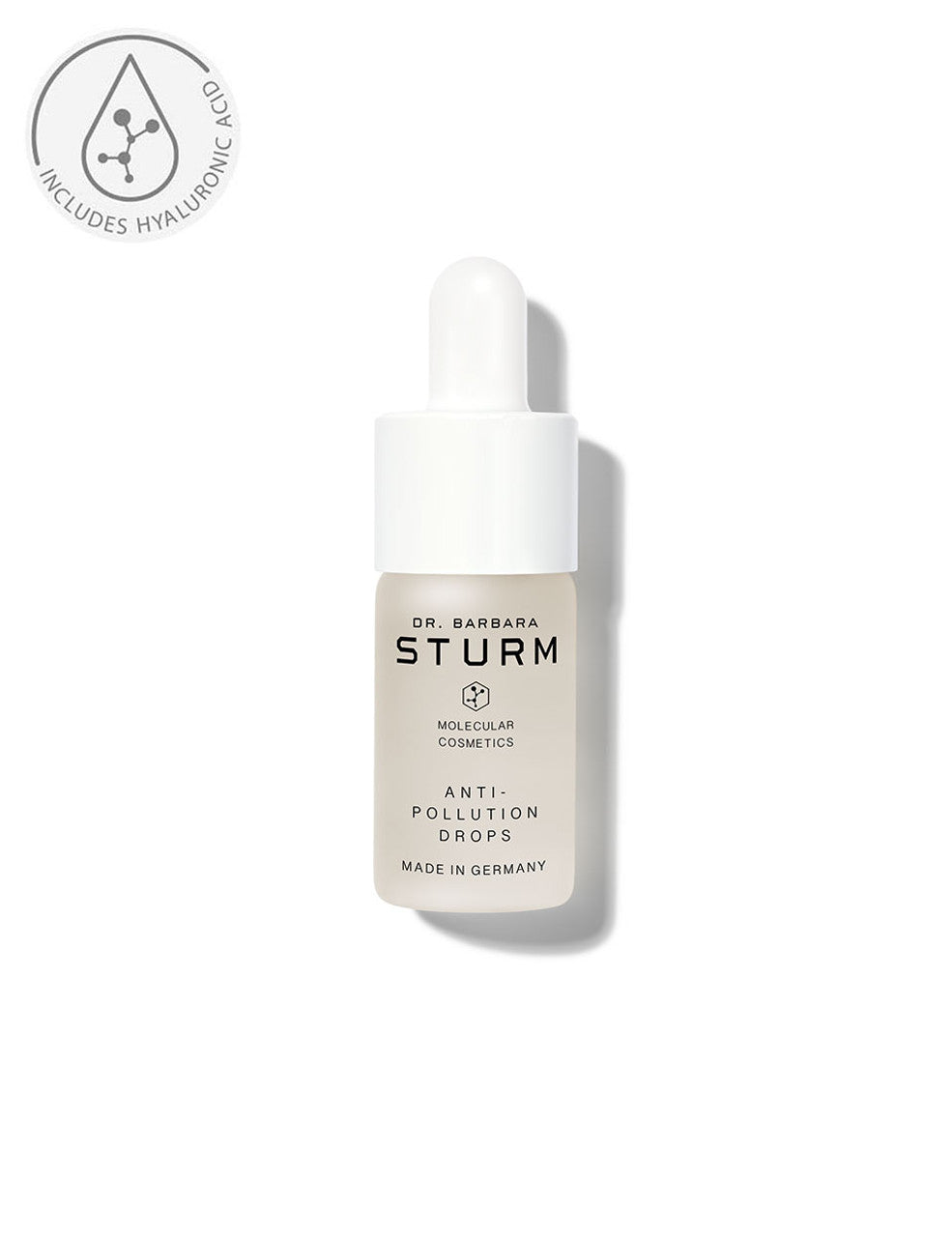 MINI ANTI-POLLUTION DROPS 10 ML