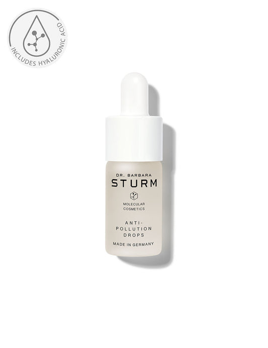 MINI ANTI-POLLUTION DROPS 10 ML
