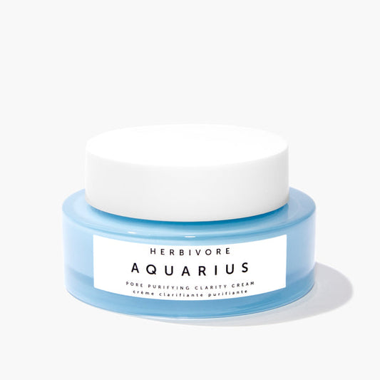 AQUARIUS Pore Purifying Clarity Cream