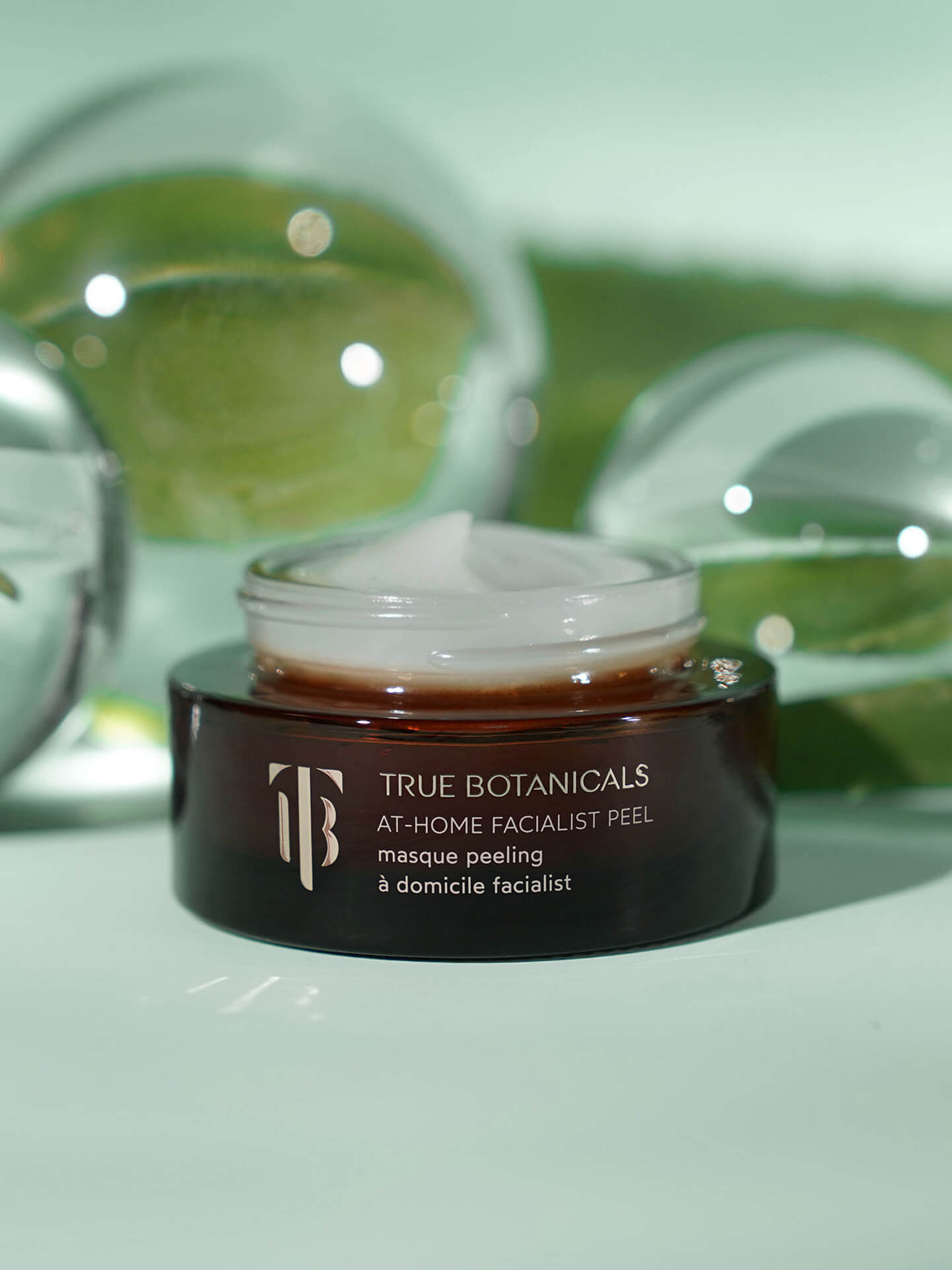 At-Home Facialist Peel