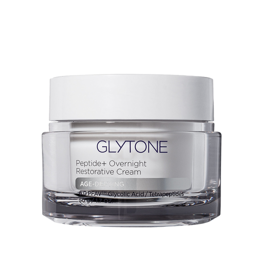 Age-Defying Peptide+ Overnight Restorative Cream