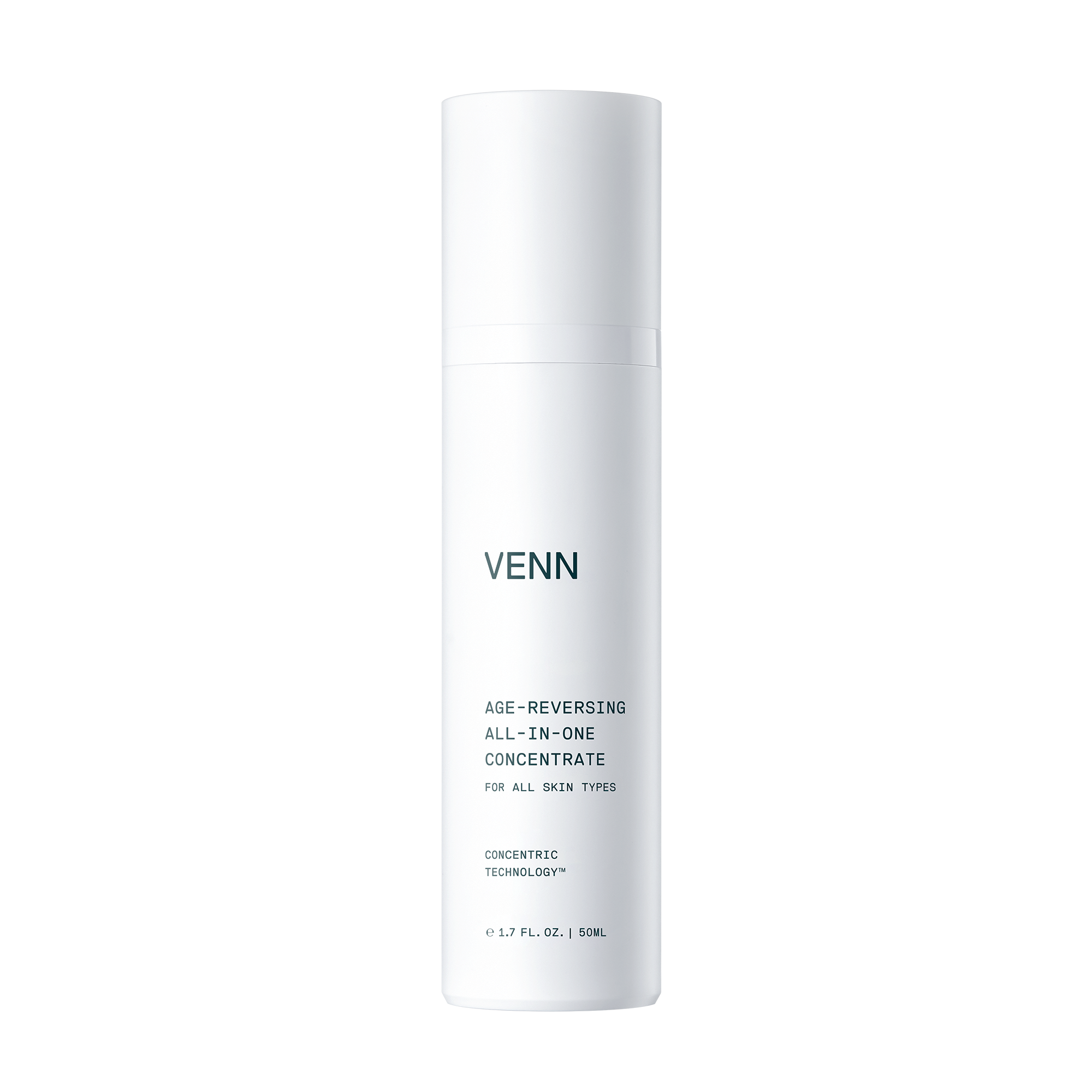 Age-Reversing All-In-One Concentrate