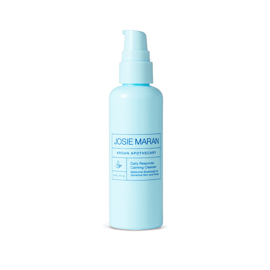Argan Apothecary Daily Response Calming Cleanser