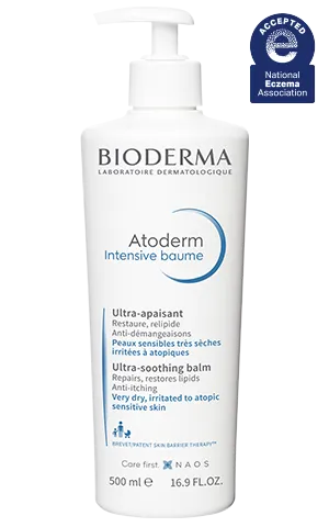Atoderm Intensive Balm