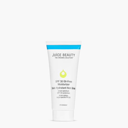 SPF 30 Matte Oil-Free Moisturizer