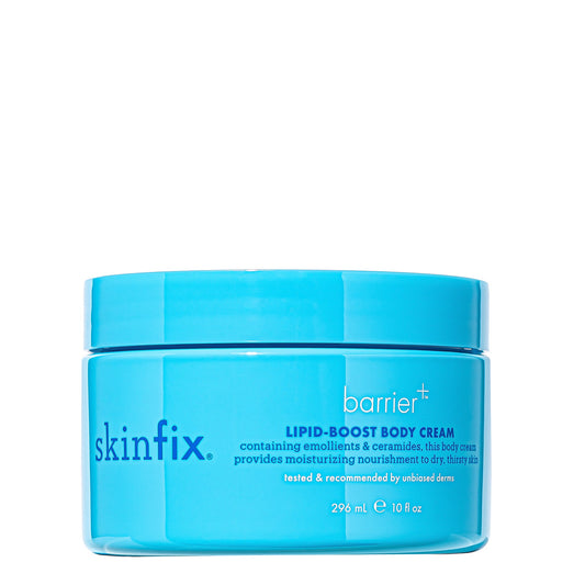 Barrier+ Lipid-Boost Body Cream