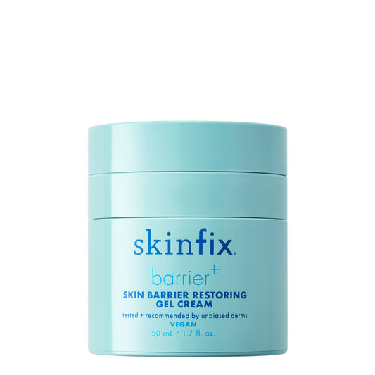 Barrier+ Skin Barrier Restoring Gel Cream