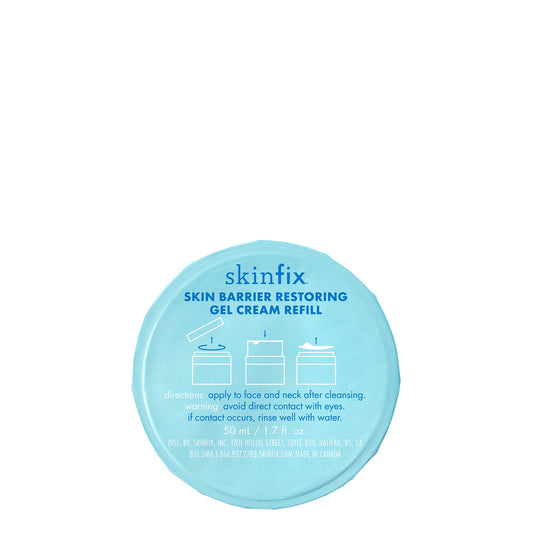Barrier+ (Refill) Skin Barrier Restoring Gel Cream